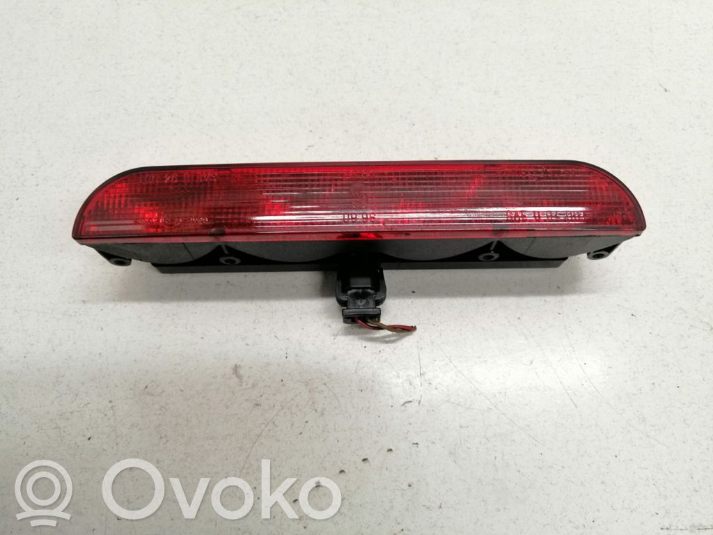 Audi A4 S4 B5 8D Third/center stoplight 