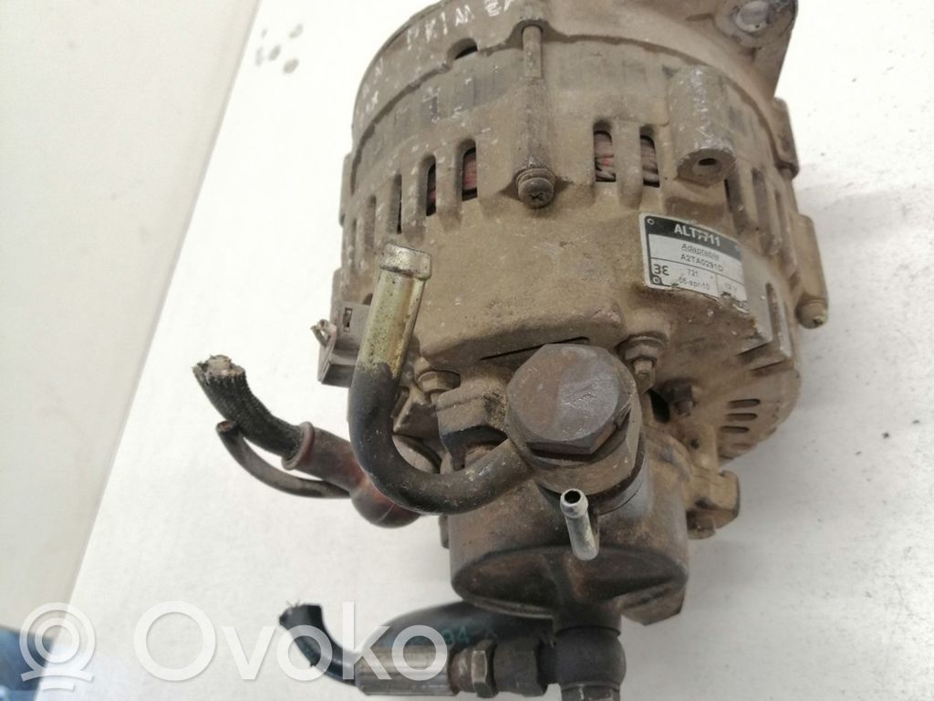 Nissan Primera Generator/alternator 