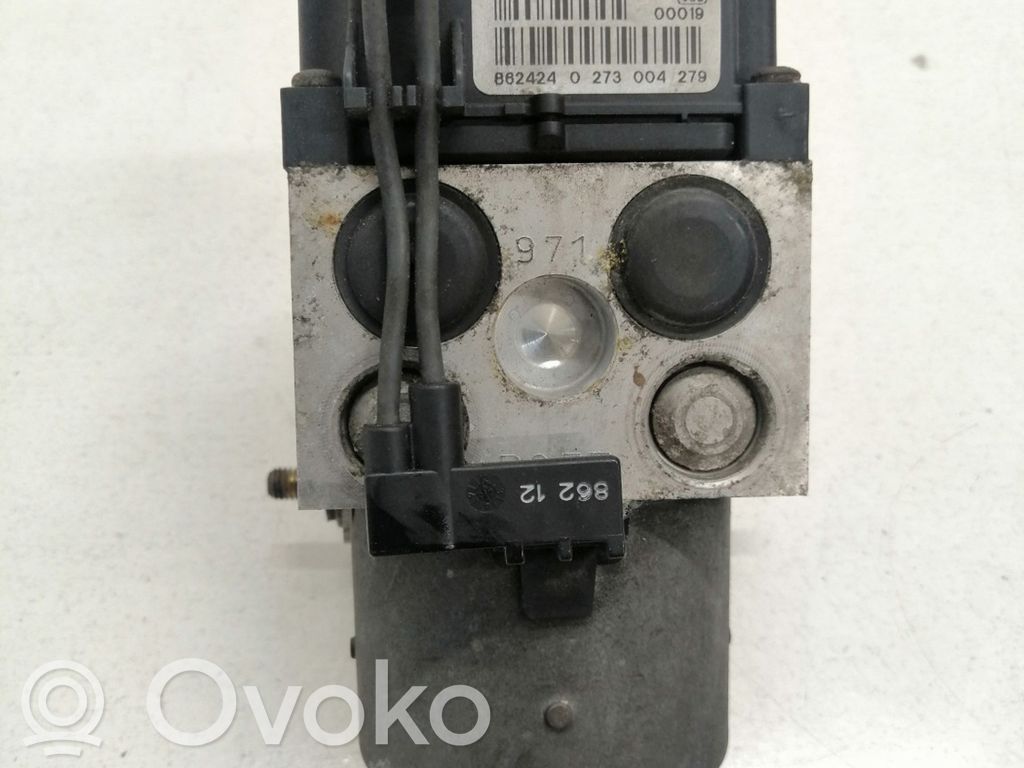 Renault Megane I ABS Pump 