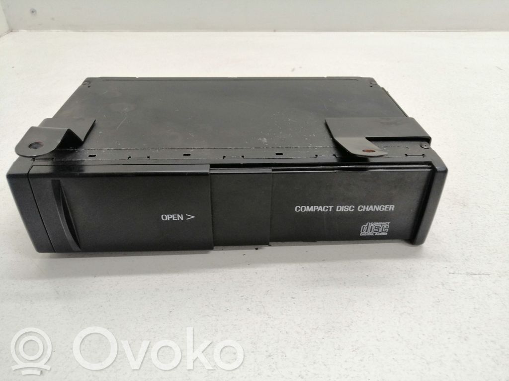 Ford Galaxy CD/DVD changer 