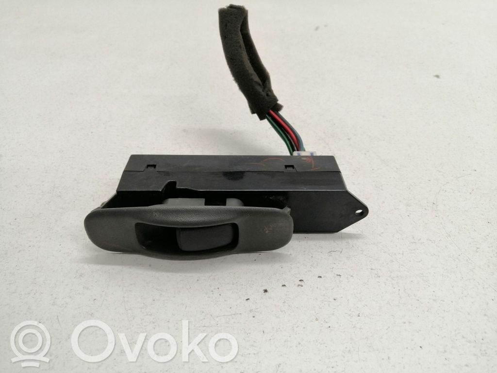 Mitsubishi Pajero Sport I Electric window control switch 