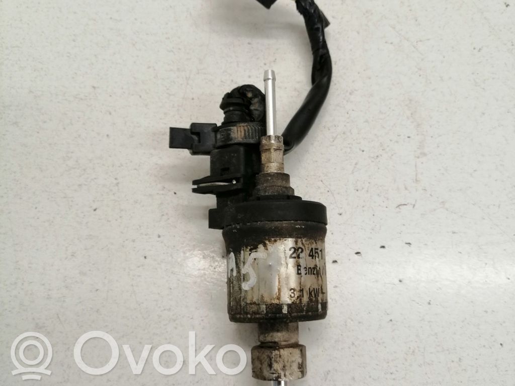 Mazda 5 Mekaaninen polttoainepumppu 