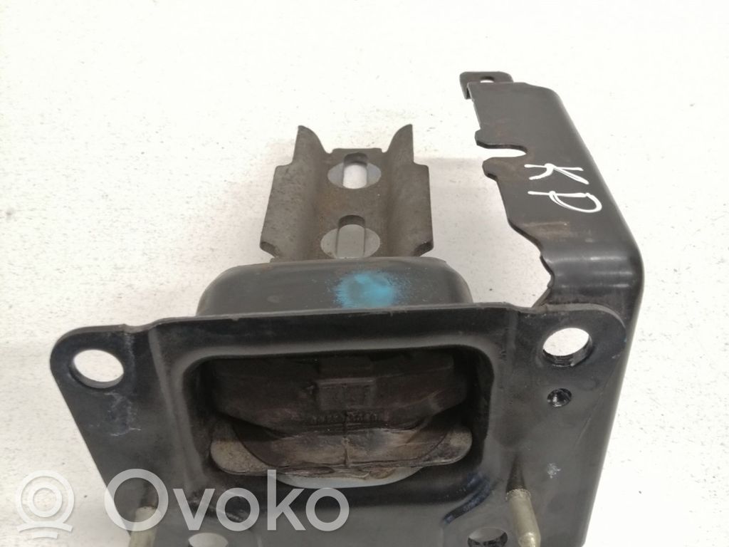 Peugeot 1007 Engine mount bracket 