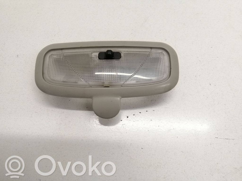 Ford Focus Interior lighting switch 
