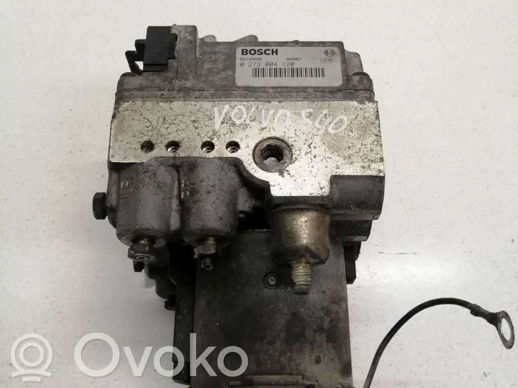 Volvo S40, V40 ABS bloks 