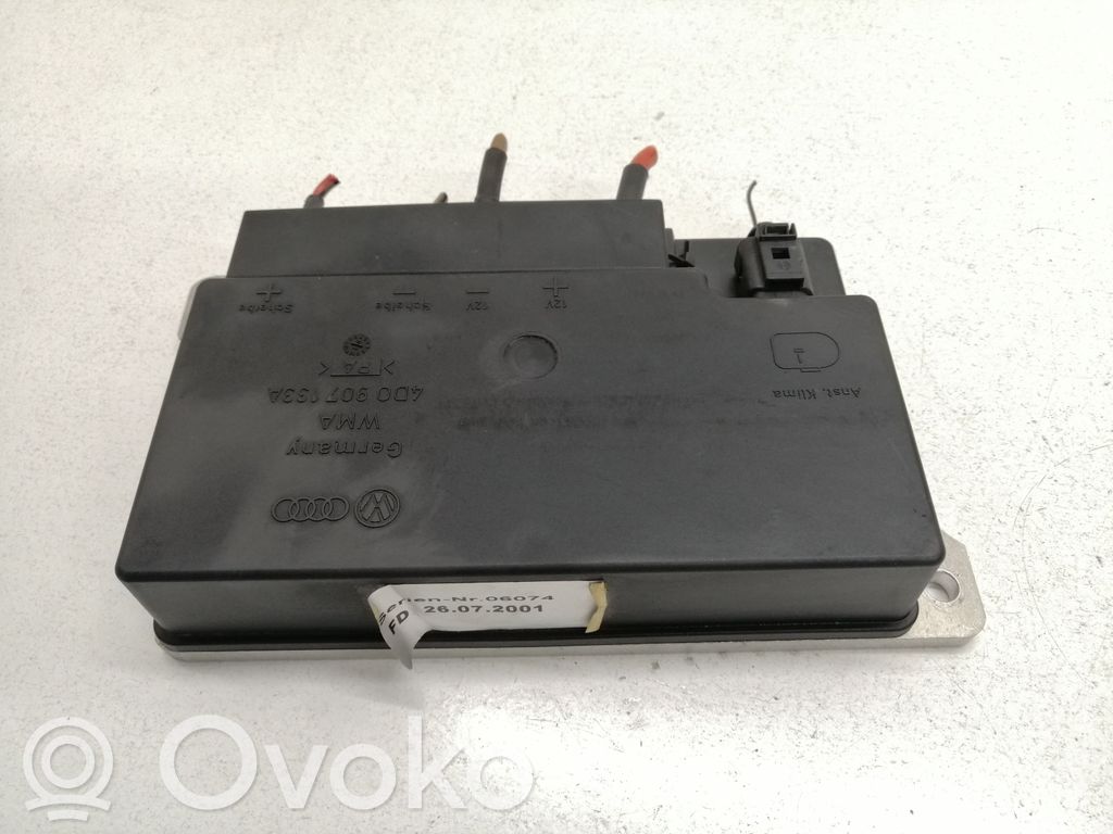 Audi A8 S8 D2 4D Other control units/modules 