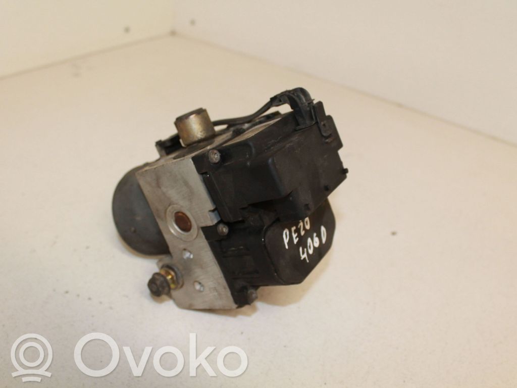 Peugeot 406 Bomba de ABS 