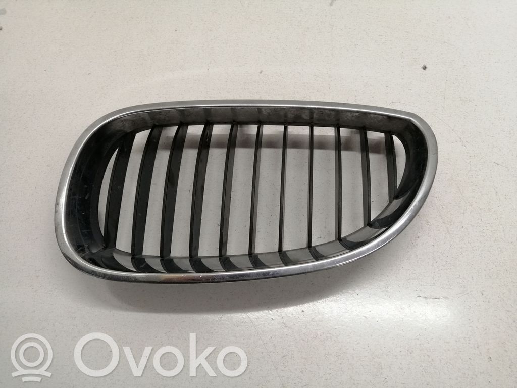 BMW 5 E60 E61 Front grill 