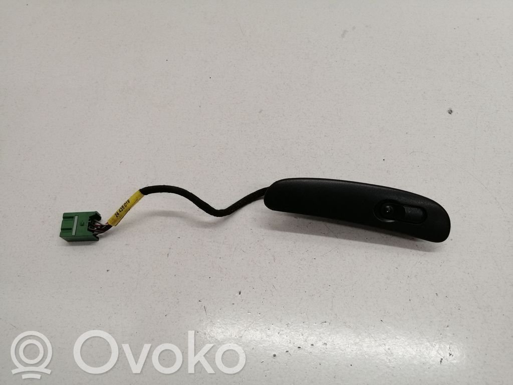 Opel Vectra B Electric window control switch 