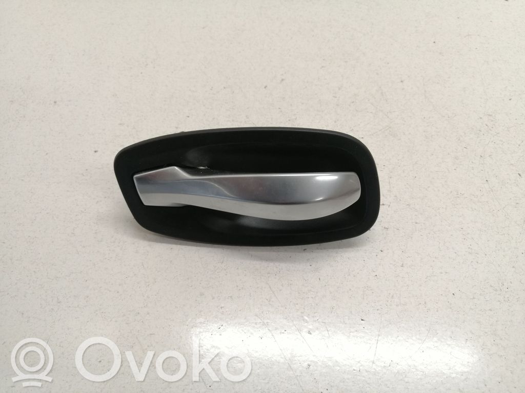 BMW 5 E60 E61 Front door interior handle 