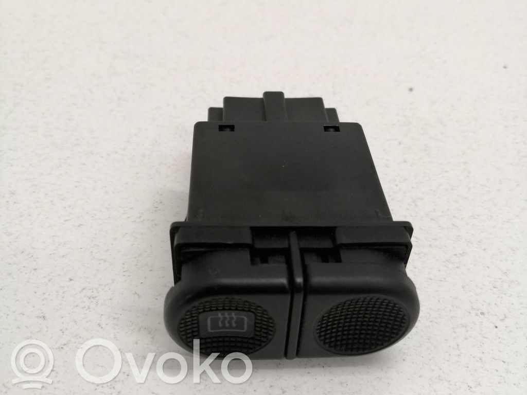Ford Galaxy Windscreen/window heater switch 