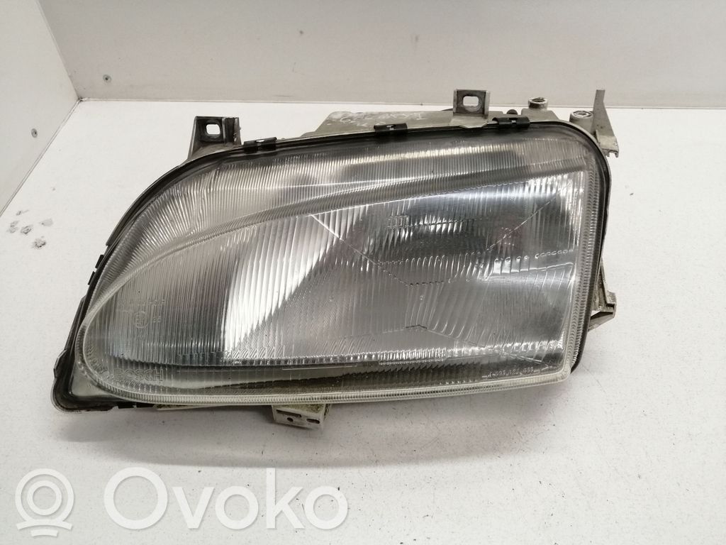 Ford Galaxy Headlight/headlamp 