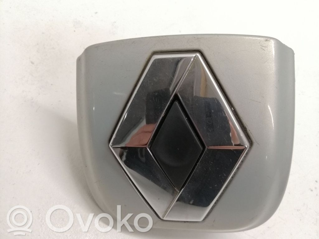 Renault Trafic II (X83) Tailgate/trunk/boot exterior handle 