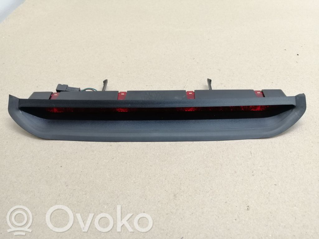 Opel Vectra C Third/center stoplight 