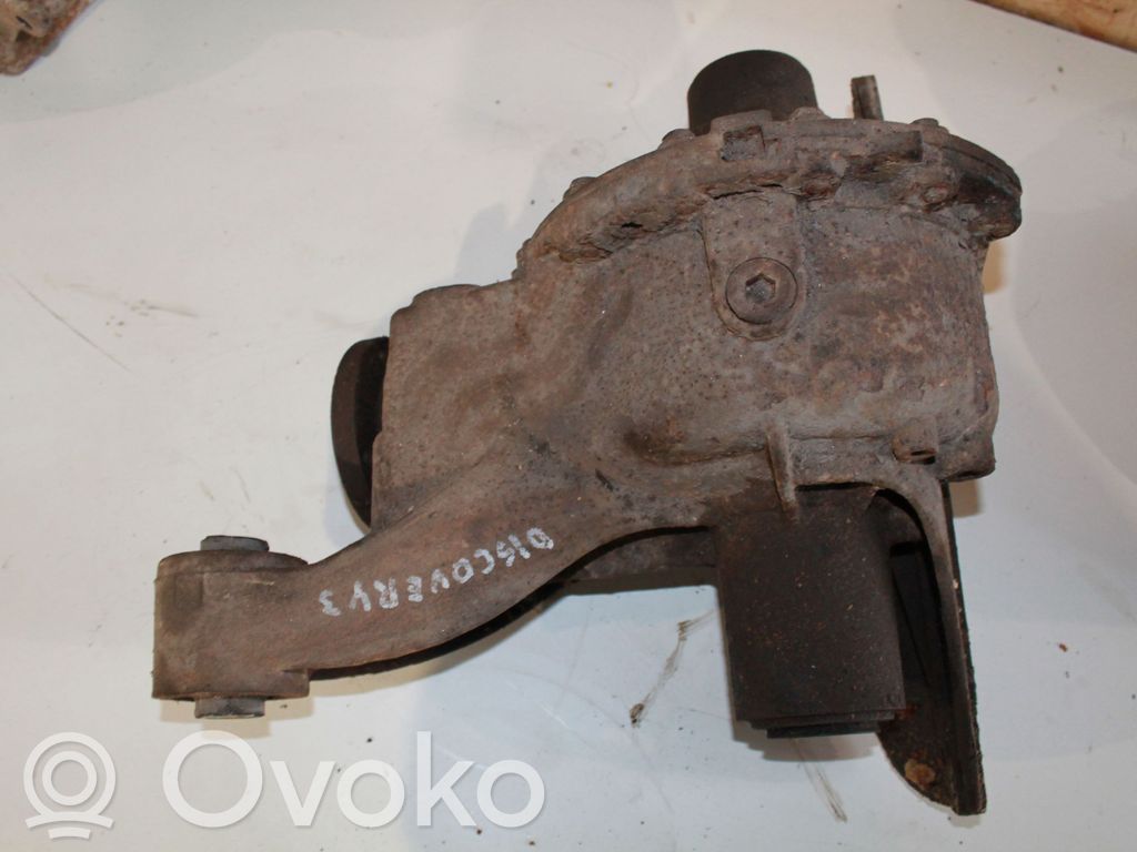 Land Rover Discovery 3 - LR3 Hinterachsdifferential 