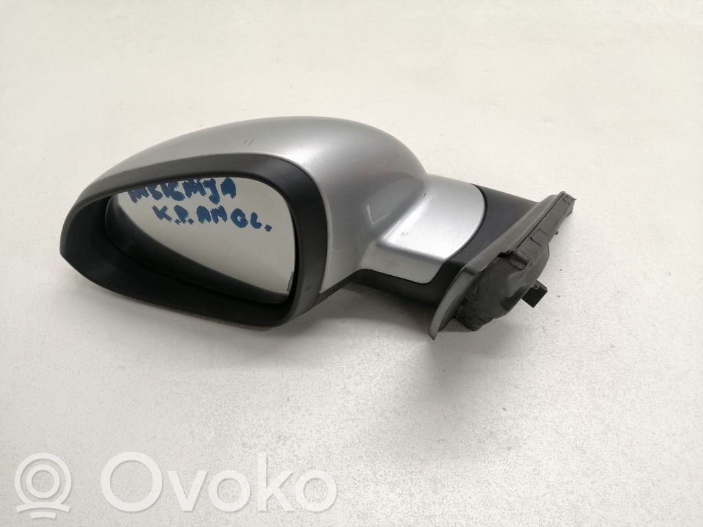 Opel Insignia A Elektryczne lusterko boczne drzwi przednich 