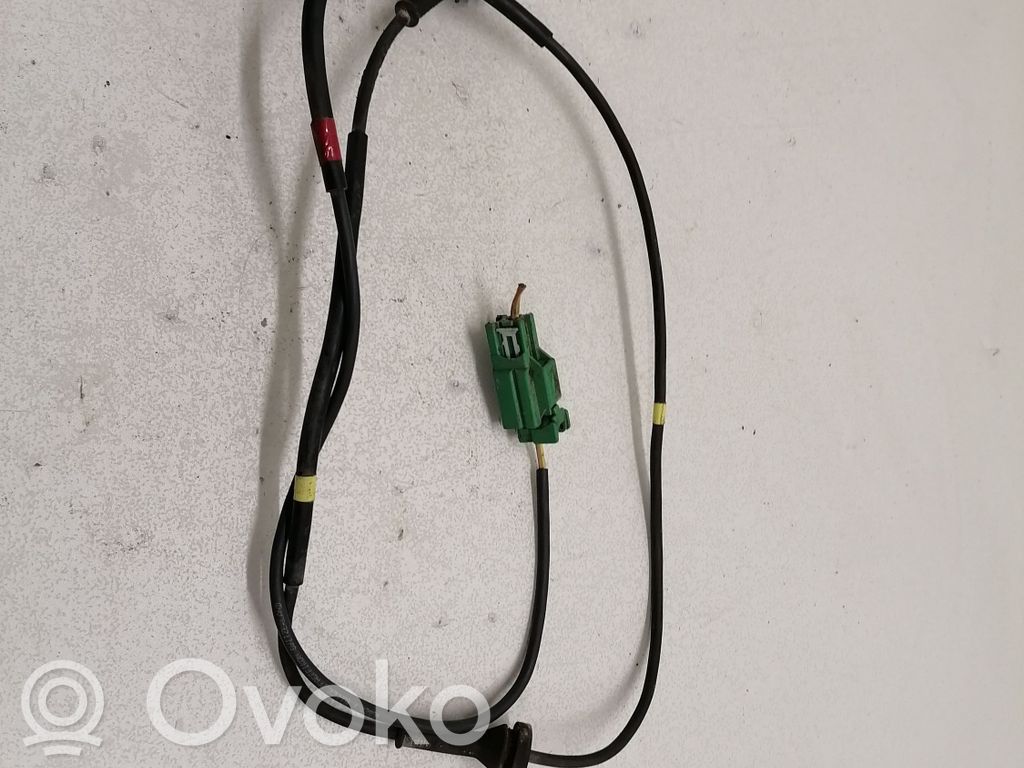 Volvo S80 ABS Sensor hinten 