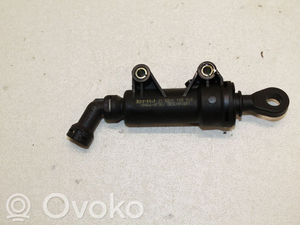 BMW 5 E39 Pompa della frizione 