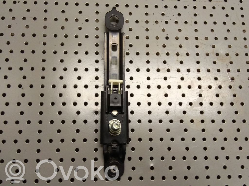 Toyota RAV 4 (XA30) Kita salono detalė 