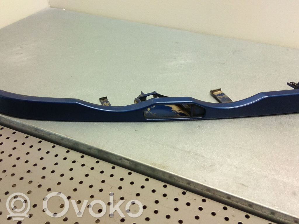 BMW 3 E46 Under headlight/headlamp trim 