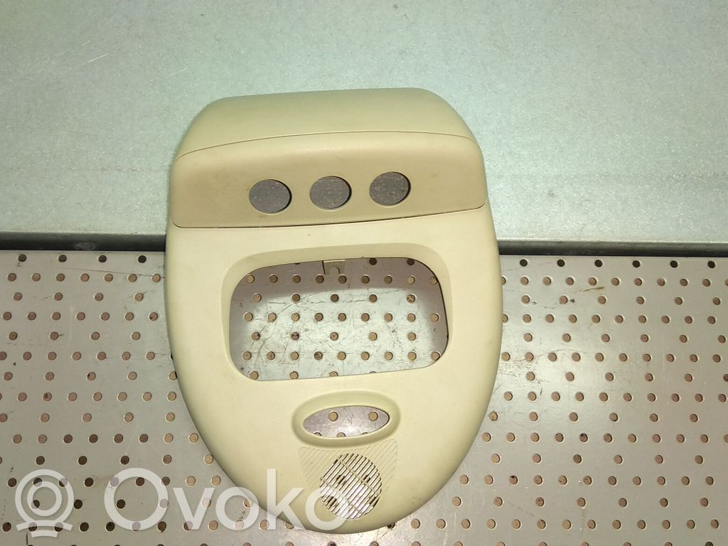 Citroen C8 Other interior part 
