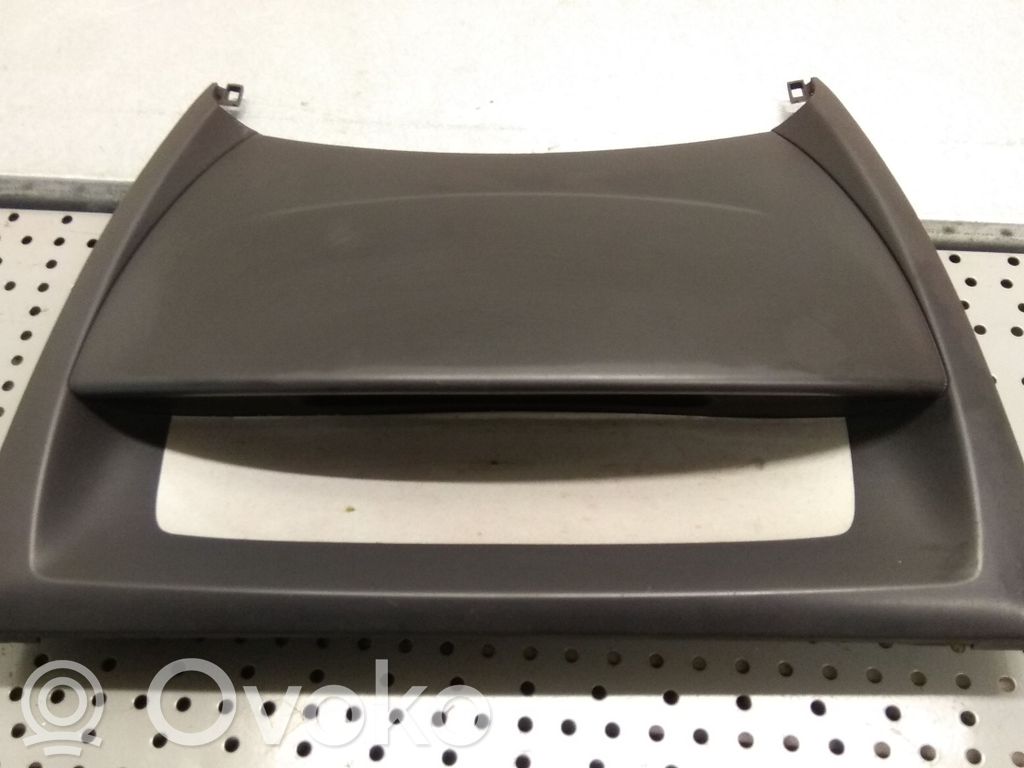 Citroen C8 Other dashboard part 