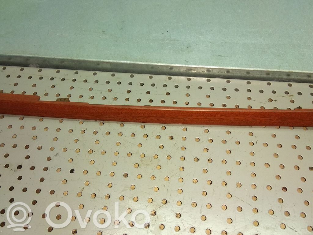 Citroen C8 Other interior part 