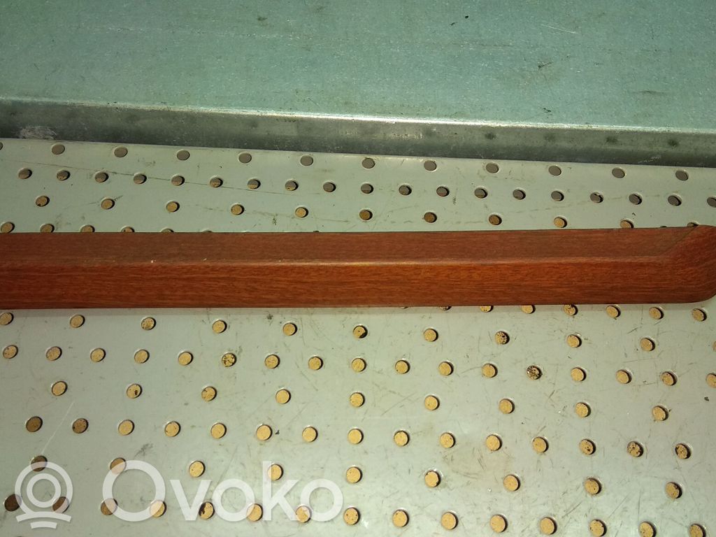 Citroen C8 Other interior part 