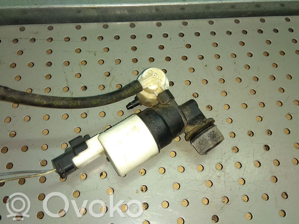 Citroen C8 Pumpe Scheibenwaschanlage 