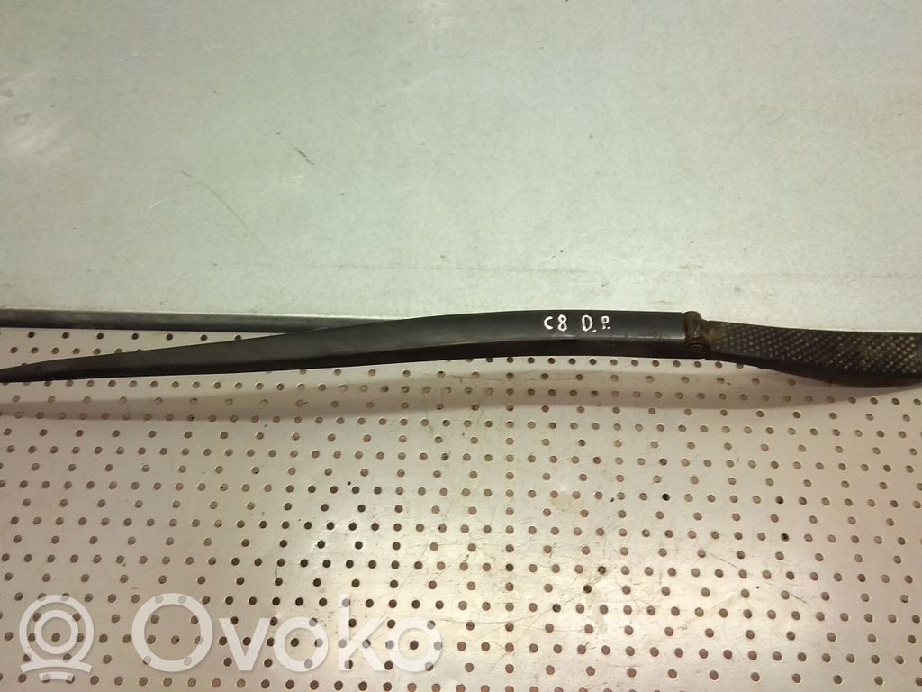 Citroen C8 Front wiper blade arm 