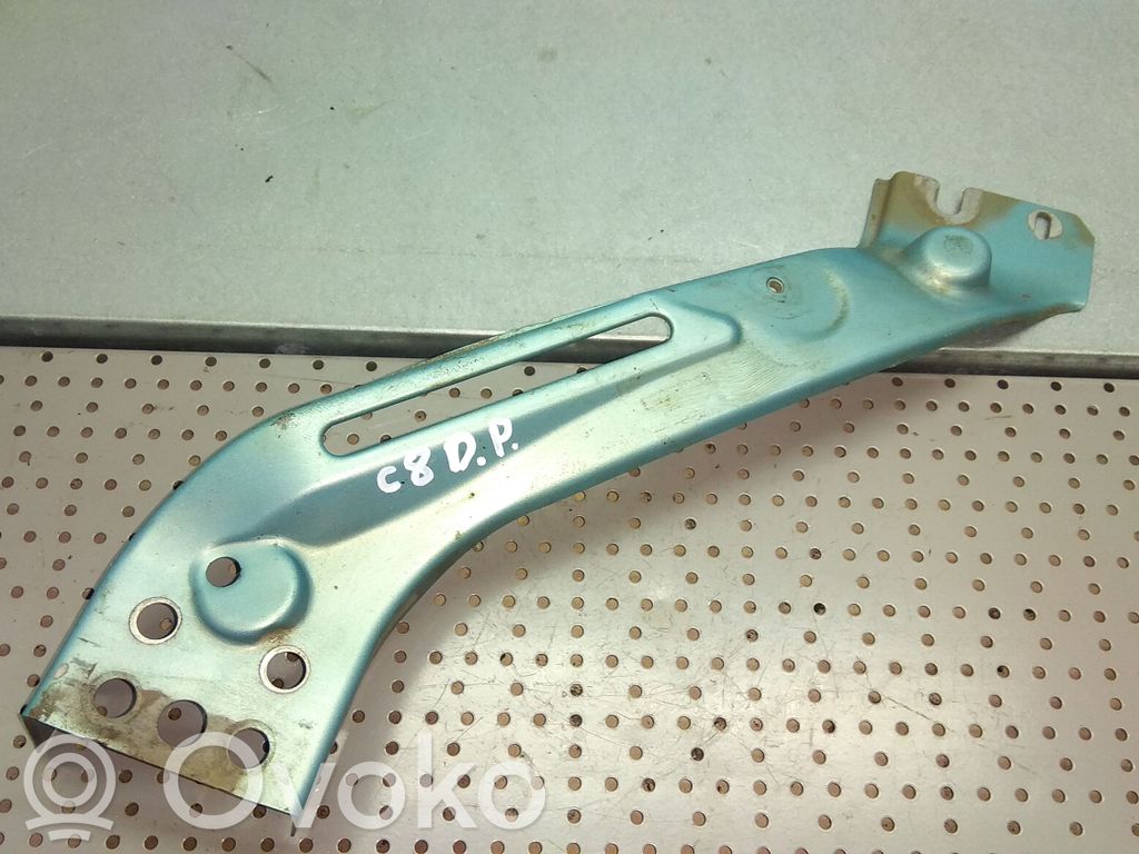 Citroen C8 Radiator support slam panel bracket 