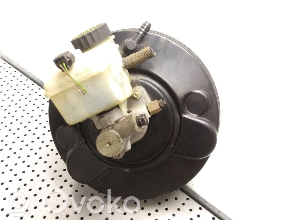 BMW 3 E46 Stabdžių vakuumo pūslė 
