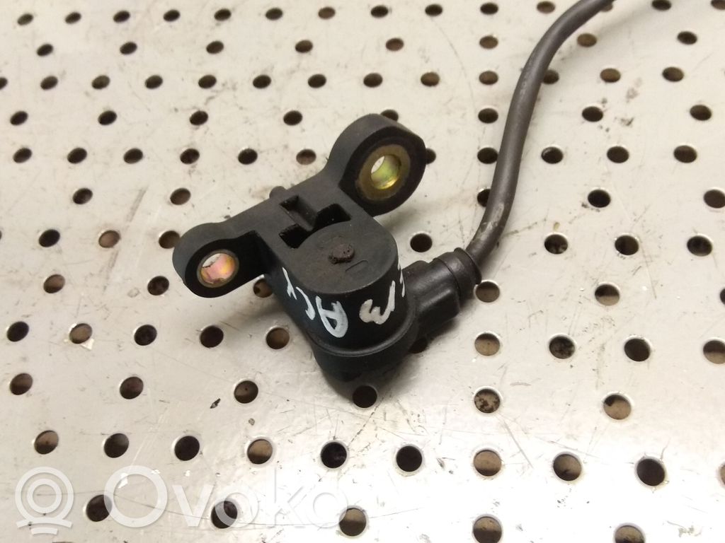 Mazda Premacy Crankshaft position sensor 
