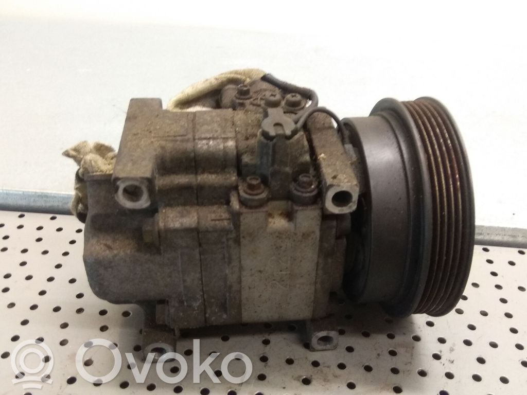 Mazda Premacy Air conditioning (A/C) compressor (pump) 