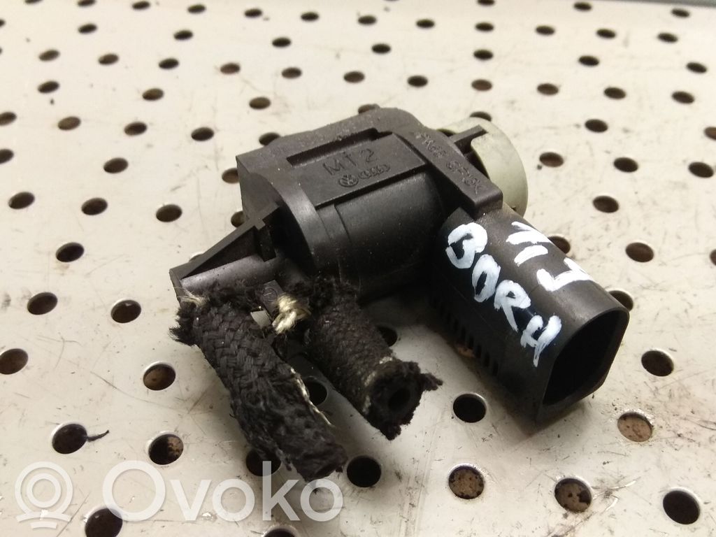 Volkswagen Bora Electroválvula del turbo 