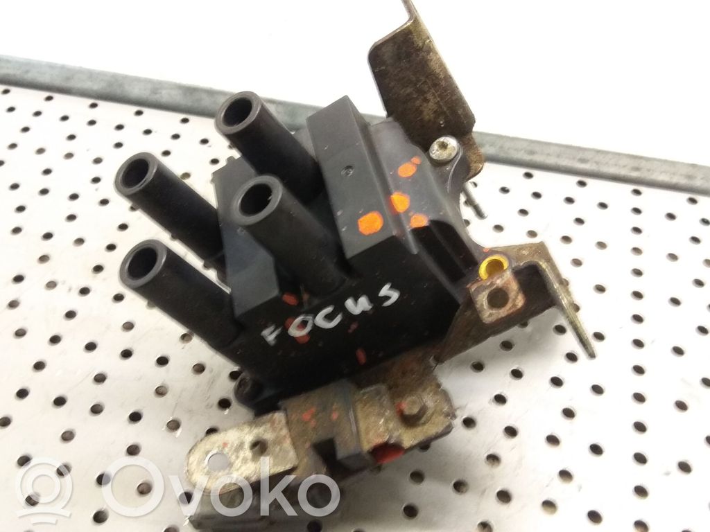 Zündspule Zündmodul