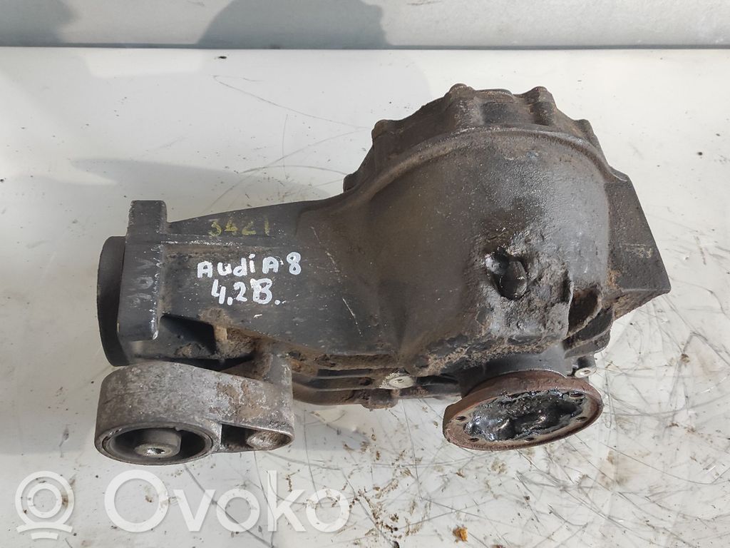 Galinis reduktorius   DNV,DNV
