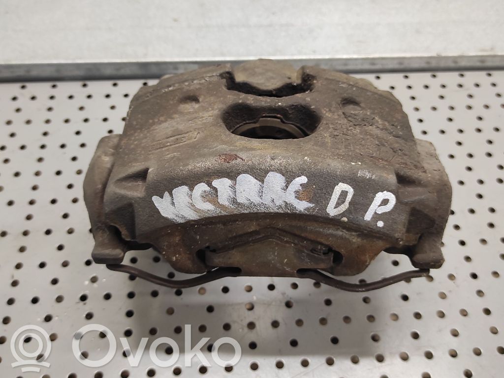 Opel Vectra C Front brake caliper 