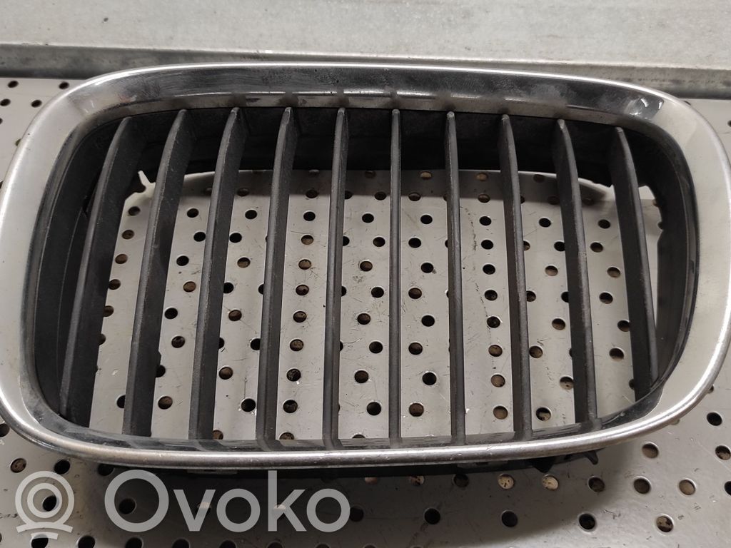 BMW 5 E39 Front grill 