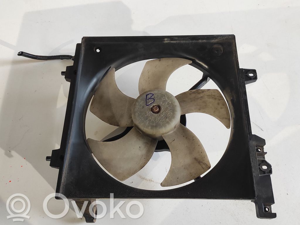 Subaru Legacy Suport ventilator radiator 