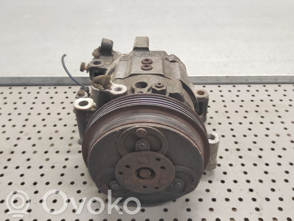 Subaru Legacy Kompresor / Sprężarka klimatyzacji A/C 
