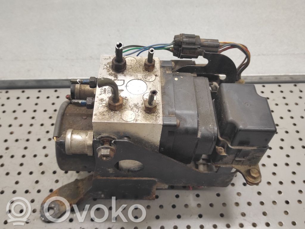 Subaru Legacy ABS Blokas 