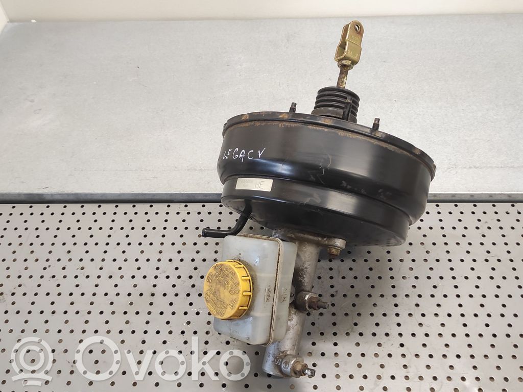 Subaru Legacy Brake booster 