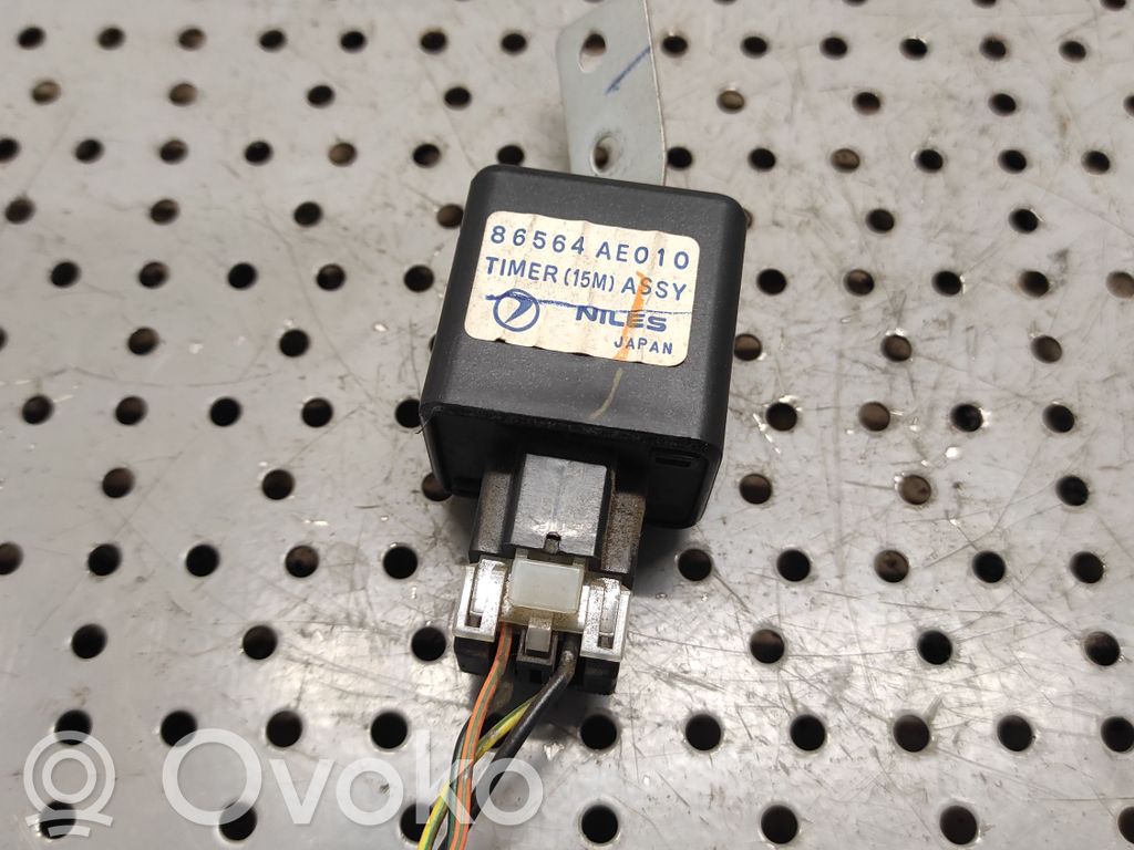 Subaru Legacy Other relay 