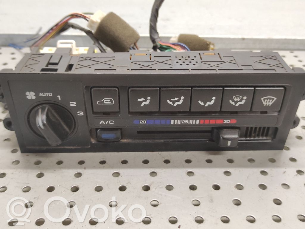 SsangYong Musso Climate control unit 