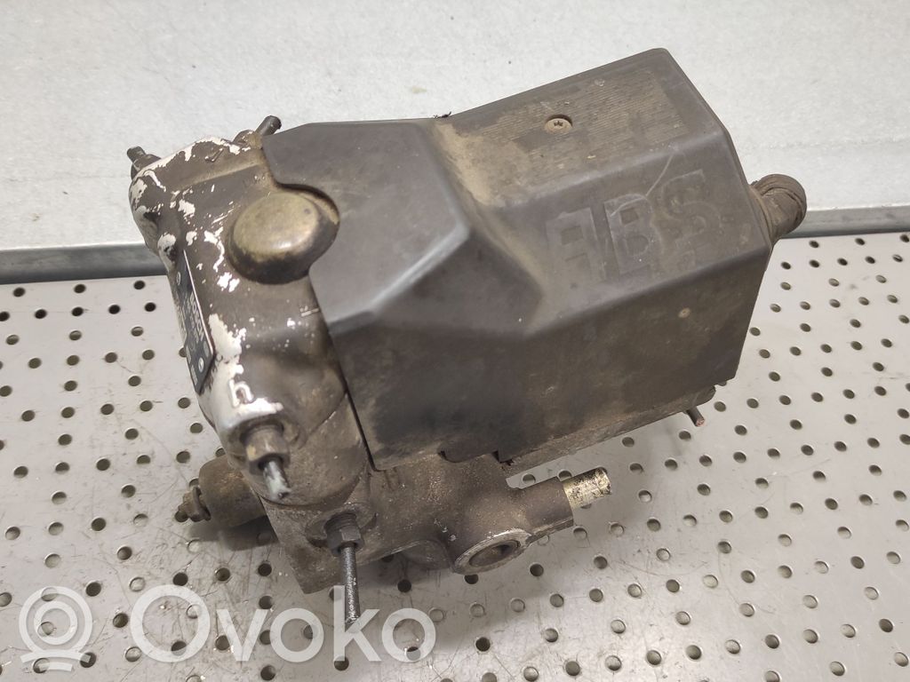 SsangYong Musso ABS bloks 