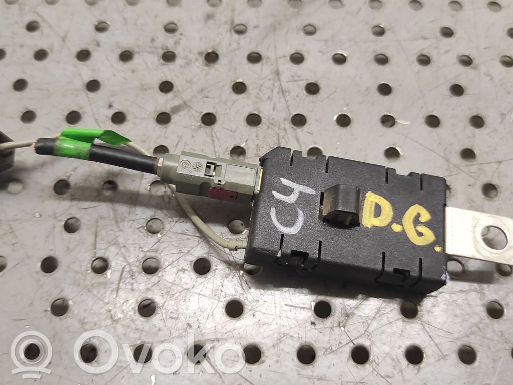 Citroen C4 I Picasso Antenos stiprintuvas 