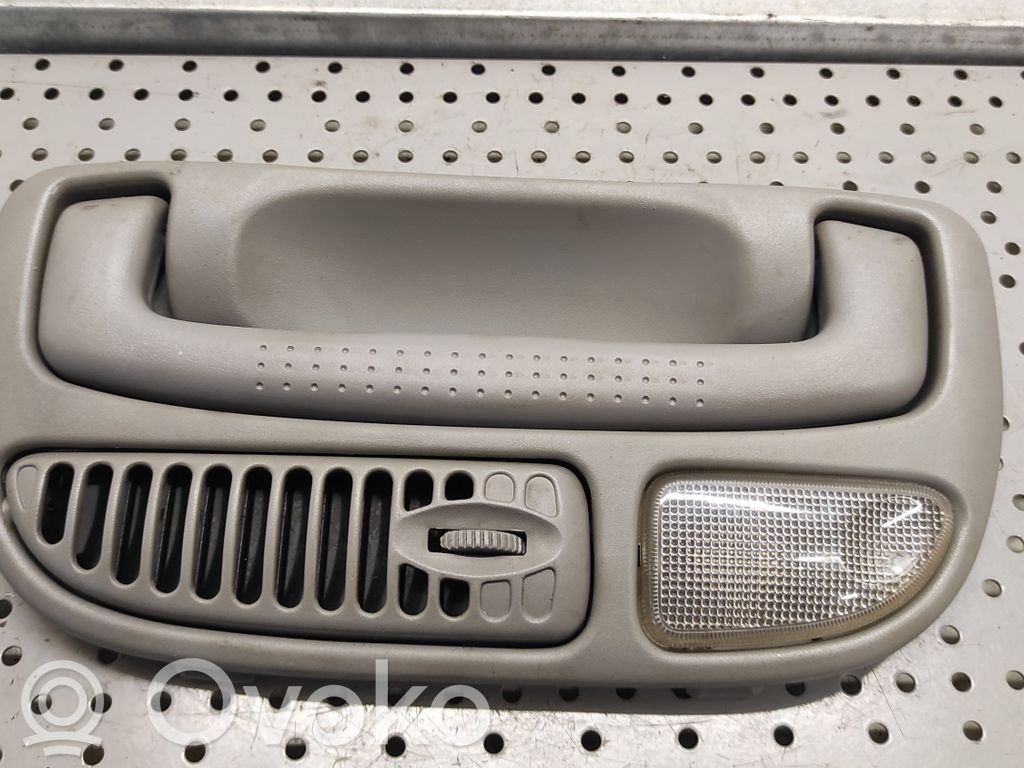 KIA Carnival Haltegriff hinten 