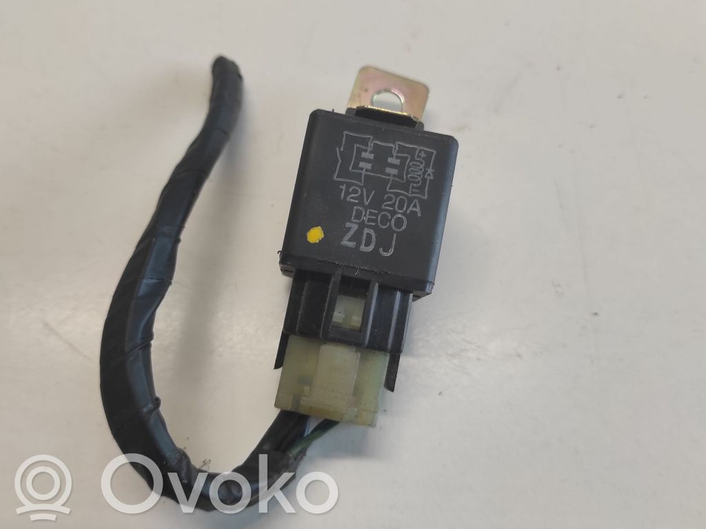 KIA Carnival Other relay 