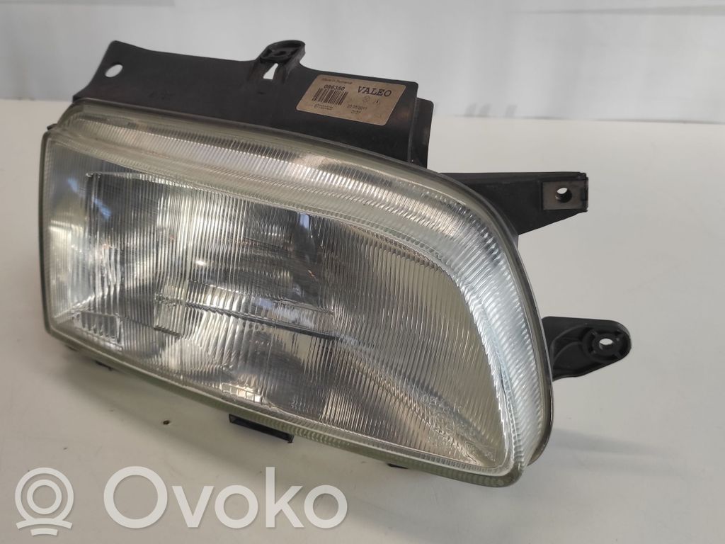 Citroen Berlingo Headlight/headlamp 